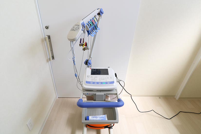 心電計