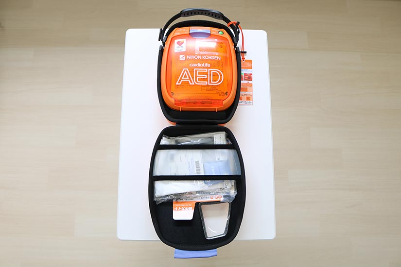 AED