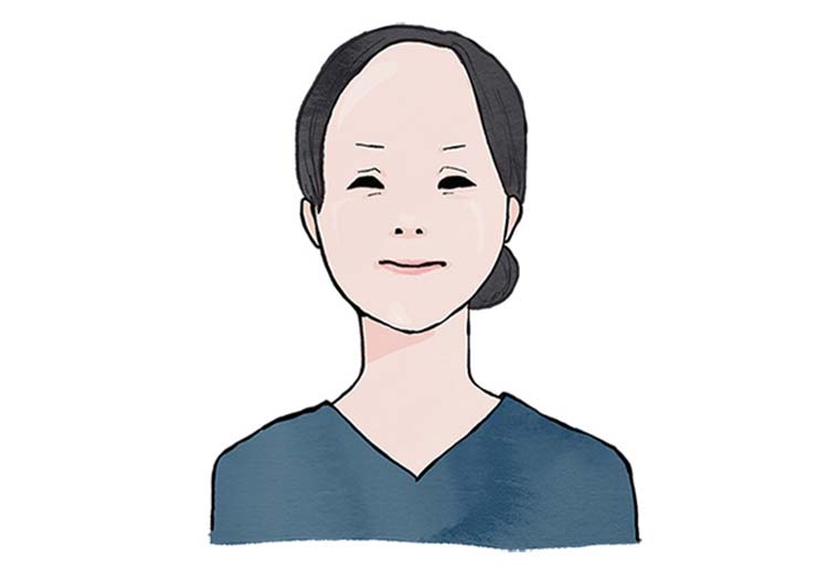 院長